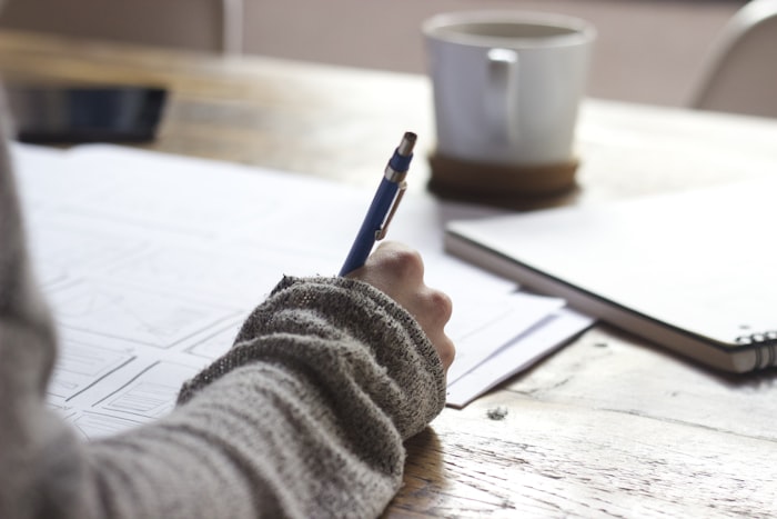 IELTS / TOEFL Academic Prep